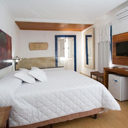 Hotel Serra Vista チラデンテス エクステリア 写真