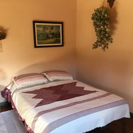 Hotel Serra Vista チラデンテス エクステリア 写真