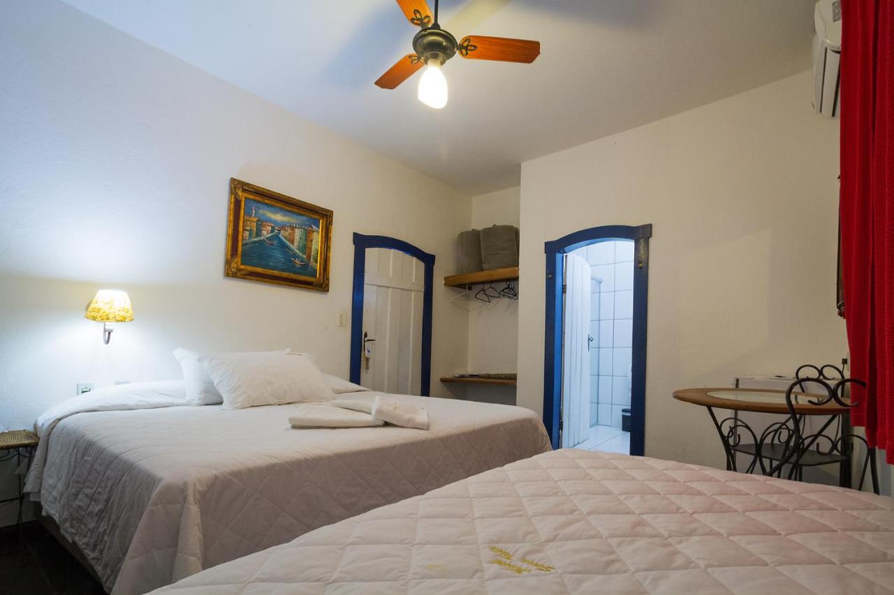 Hotel Serra Vista チラデンテス エクステリア 写真